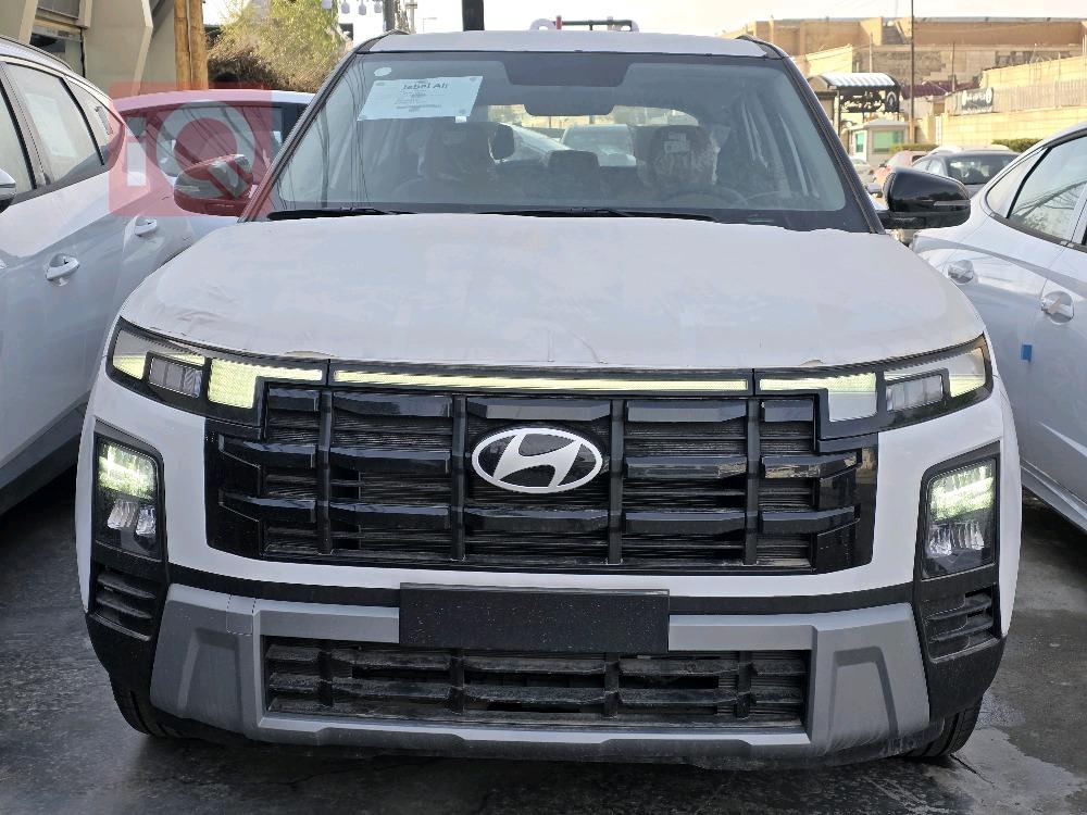 هيونداي كريتا